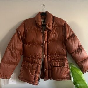 Vintage The North Face Puffer